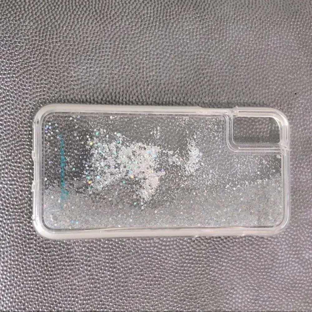 IPHONE X CASE